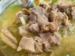 -金厨帽烤鱼(芦庄店)