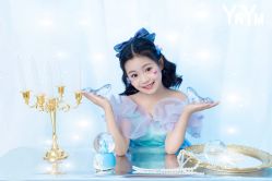 -雅尼·亚米儿童摄影美学馆(汉阳店)