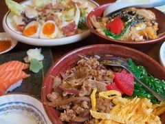 -鸟鹏烧鸟居酒屋(仁恒梦中心店)