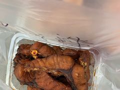 -梅记大块头爆鱼店(乍浦路店)