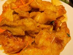 -粗粮人家·东北菜(洋桥店)