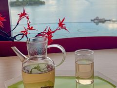 -洄归山也·高空C位湖景下午茶(东方之门店)