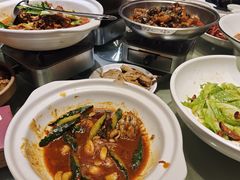 -刘胖子家常菜·蹄花焖藕(兴业店)