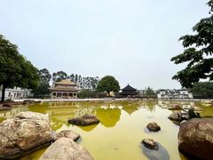 -广东圆玄道观