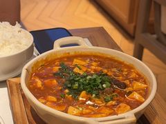 -无印良品餐堂 MUJI Diner(成都太古里店)