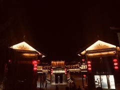 -美味居(古城店)