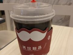 -满记甜品(金融街店)