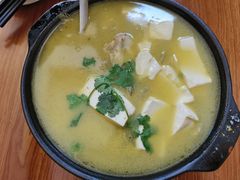 -鑫福楼农家菜