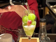 -大米·京都小酒馆·炭烧海鲜·烧鸟(龙口东路店)