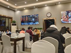 -鸿运楼烤鸭店(天桥店)