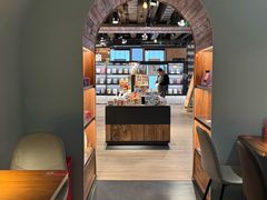 -C Cafe(朵云书院·戏剧店)