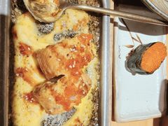 -一心创作料理屋(经开万达店)