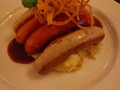 -宝莱纳餐厅(滨江店)