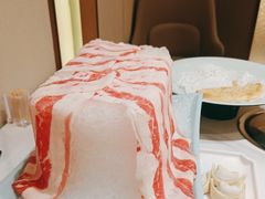 -帝皇海海鲜豆捞(桐泾商务广场店)