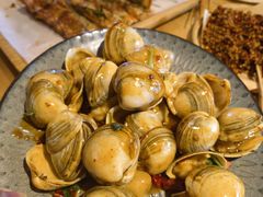-小乾杯串店•16年沈阳烧烤(文安路店)