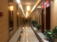 -家富富侨足道会馆(望京店)
