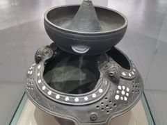 -迪庆藏族自治州博物馆