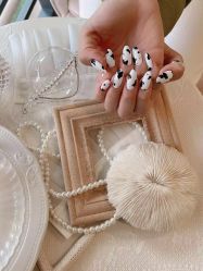 -Adore nail日式美甲美睫