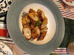 -仁义涵西餐·咖啡(中华巴洛克店)