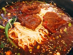 -豆爺小面(朱雀店)
