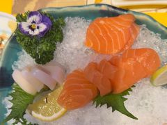 -味见·雪月花(天富路店)