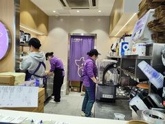 -一只酸奶牛(八一路店)