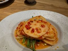 -图味美小黄鱼·景德菜(浙江路店)