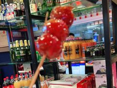 -前门·鲜肉火锅(长风店)