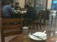 大堂-江礼·钱塘鱼鲜·精致萧山菜