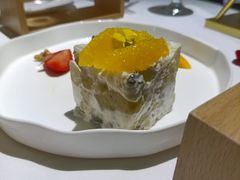-王品牛排(珠海富华里店)