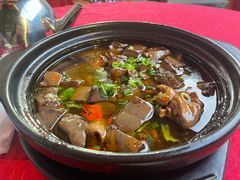 -双东酒店(东关街店)