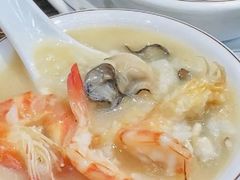 -大洋家·精品潮汕菜·生腌砂锅粥(天河东路店)