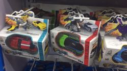 -蹦蹦乐园(南桥百联店)