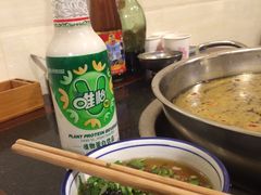 -飘香火锅(玉林西路店)
