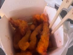 -味子夫鸡柳(三峡广场店)