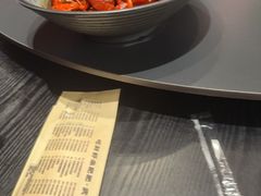 -肥肥虾庄·金牌油焖大虾(杨园滨江时代walk店)