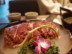 -盡膳口福跷脚牛肉火锅(北美新天地店)