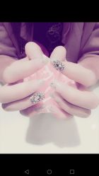 -LEILEI NAIL蕾蕾美甲美睫