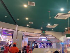 -浪里寻·臻牛养生牛肉火锅(方圆荟店)