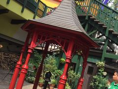 景点-三鹰之森吉卜力美术馆