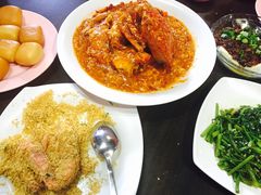 -龙海鲜螃蟹王(宏茂桥店)