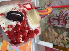 -DQ·蛋糕·冰淇淋(东方宝泰店)