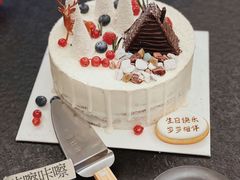 -半勺舒舒(太乙店)