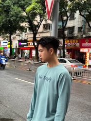 -藤野造型专业烫染接发