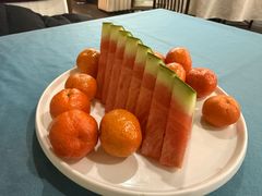 -金家老三饭庄(常营店)