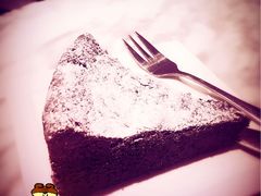 -Awfully Chocolate(来福士广场店)