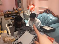-剧狐剧本杀(徐汇1号店)