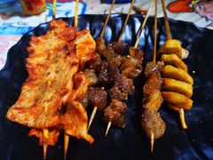 -眼镜哥浦江夜宵大本营