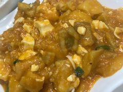 -芳芳餐厅(白沙路店)