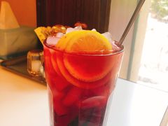 -大哥餐厅(西城花园店)